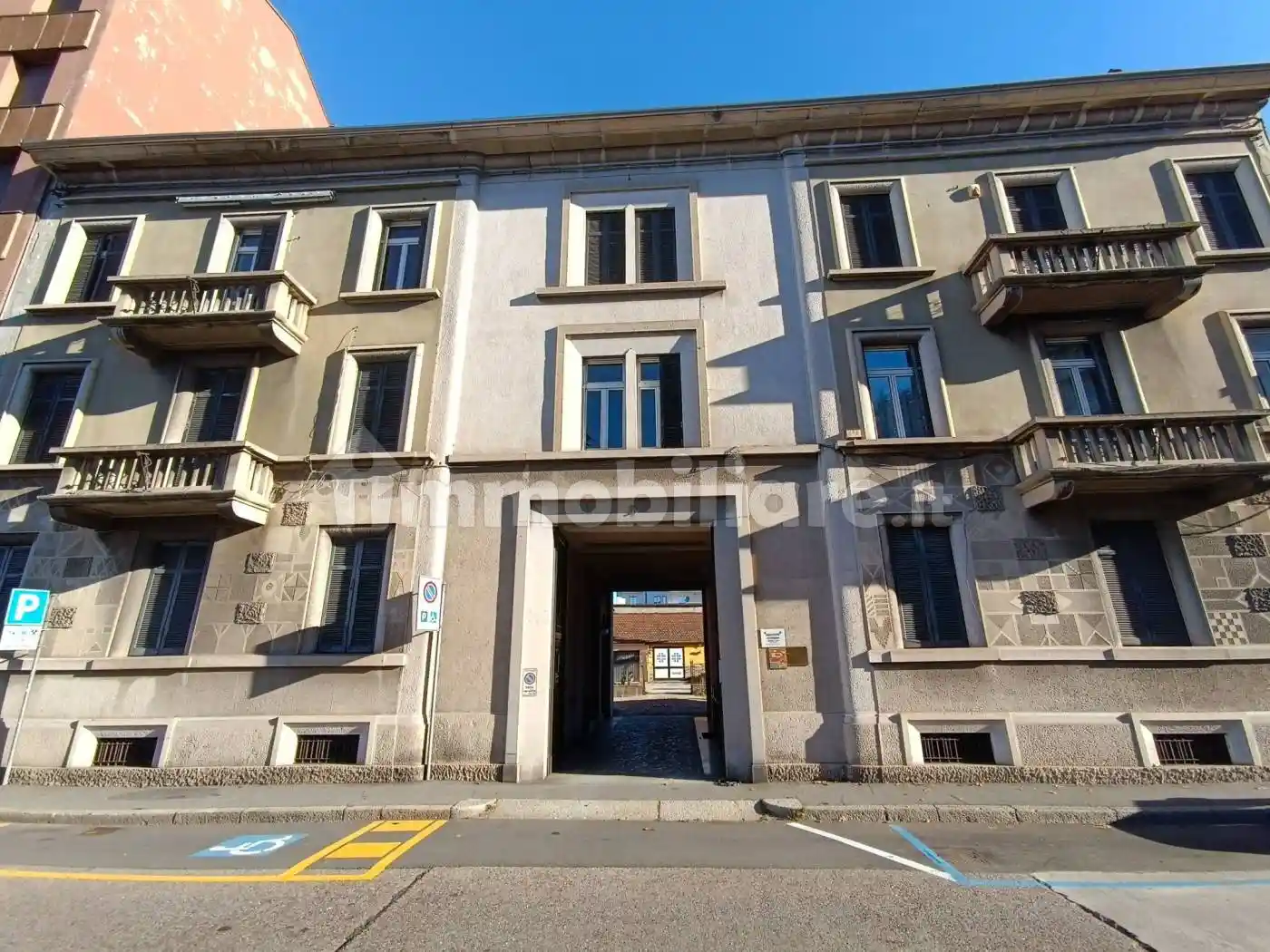 Attico - Mansarda in vendita a Gallarate