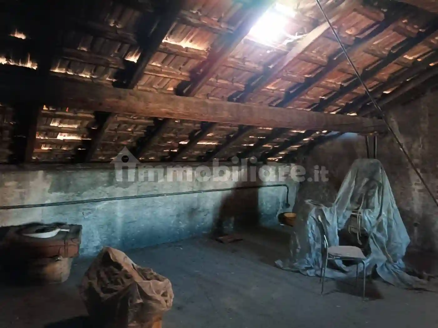 Attico - Mansarda - foto 5