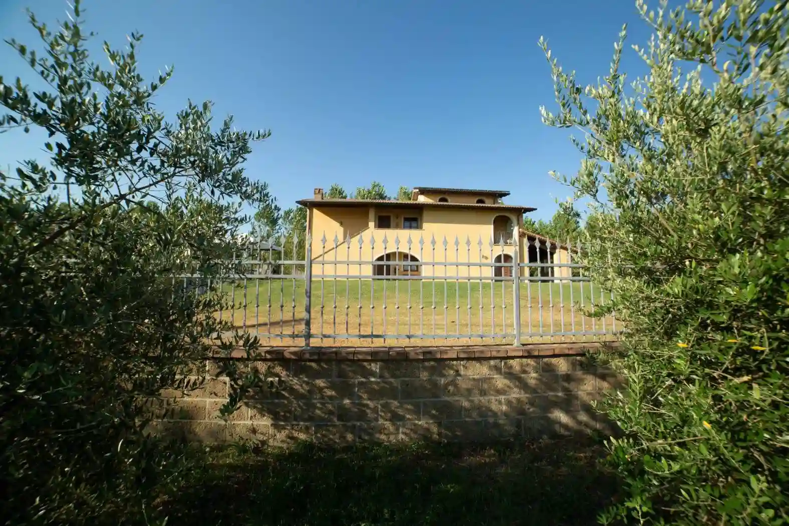 Villa - foto 4