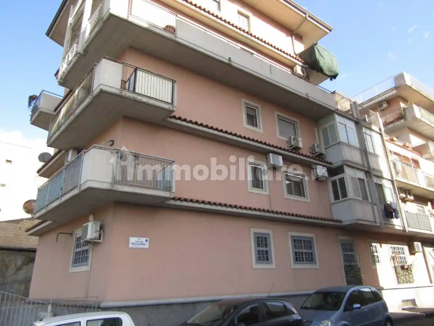 Appartamento in vendita a Catania