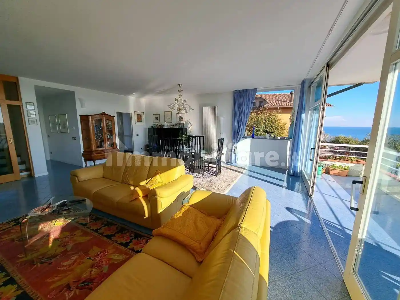 Villa bifamiliare via del Frumento 42, Trebbiantico, Pesaro - foto 2