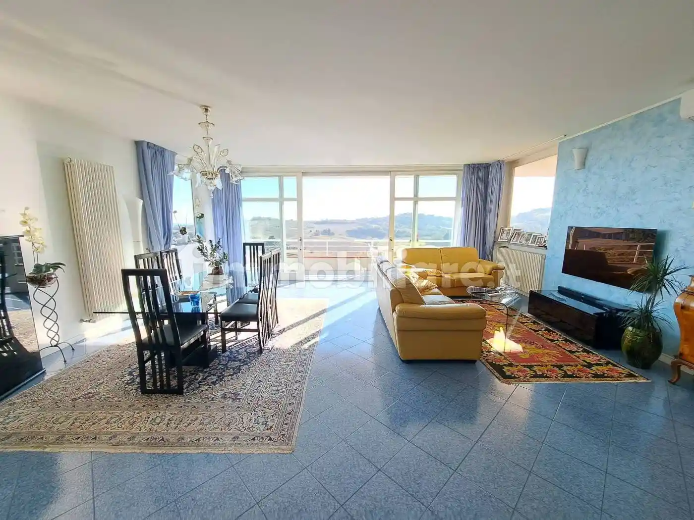 Villa bifamiliare via del Frumento 42, Trebbiantico, Pesaro - foto 3