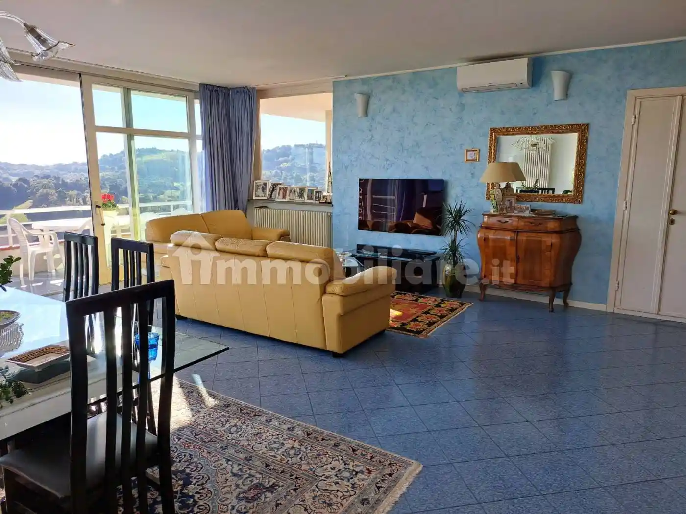 Villa bifamiliare via del Frumento 42, Trebbiantico, Pesaro - foto 4