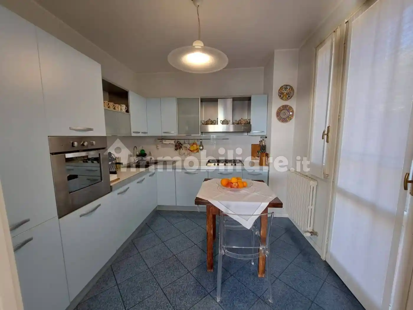 Villa bifamiliare via del Frumento 42, Trebbiantico, Pesaro - foto 5