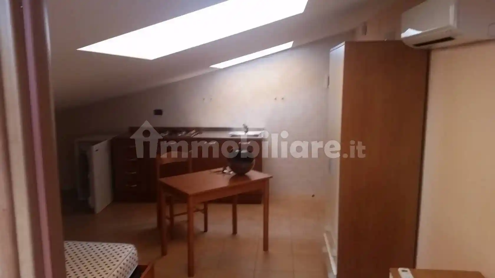 Mansarda Contrada Vermicelli, Quattromiglia, Rende - foto 3