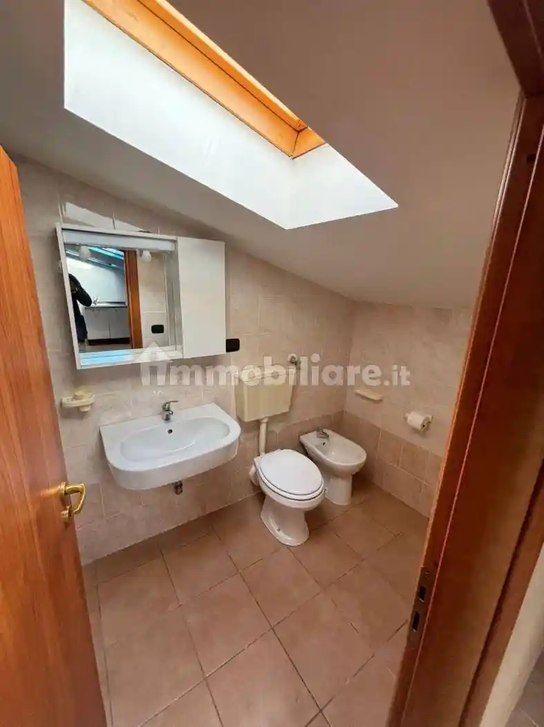 Mansarda Contrada Vermicelli, Quattromiglia, Rende - foto 4