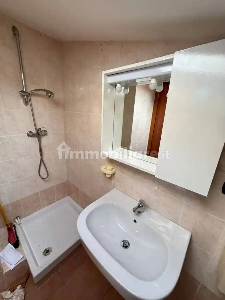 Mansarda Contrada Vermicelli, Quattromiglia, Rende - foto 5