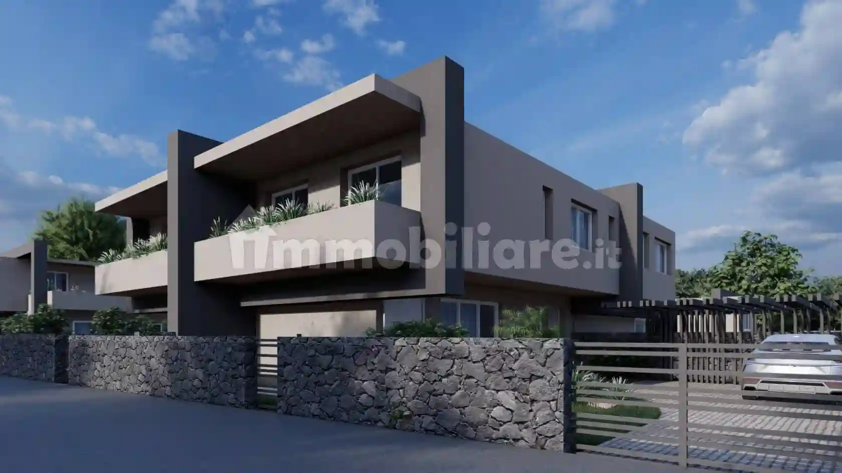 Villetta a schiera - foto 3