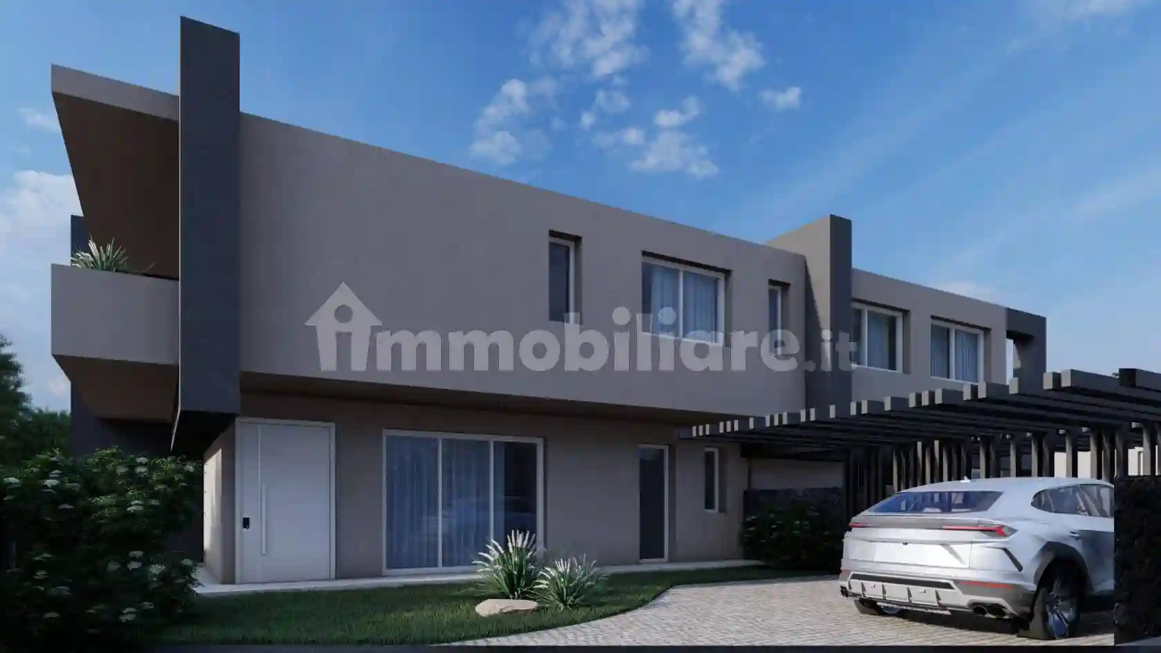 Villetta a schiera - foto 4