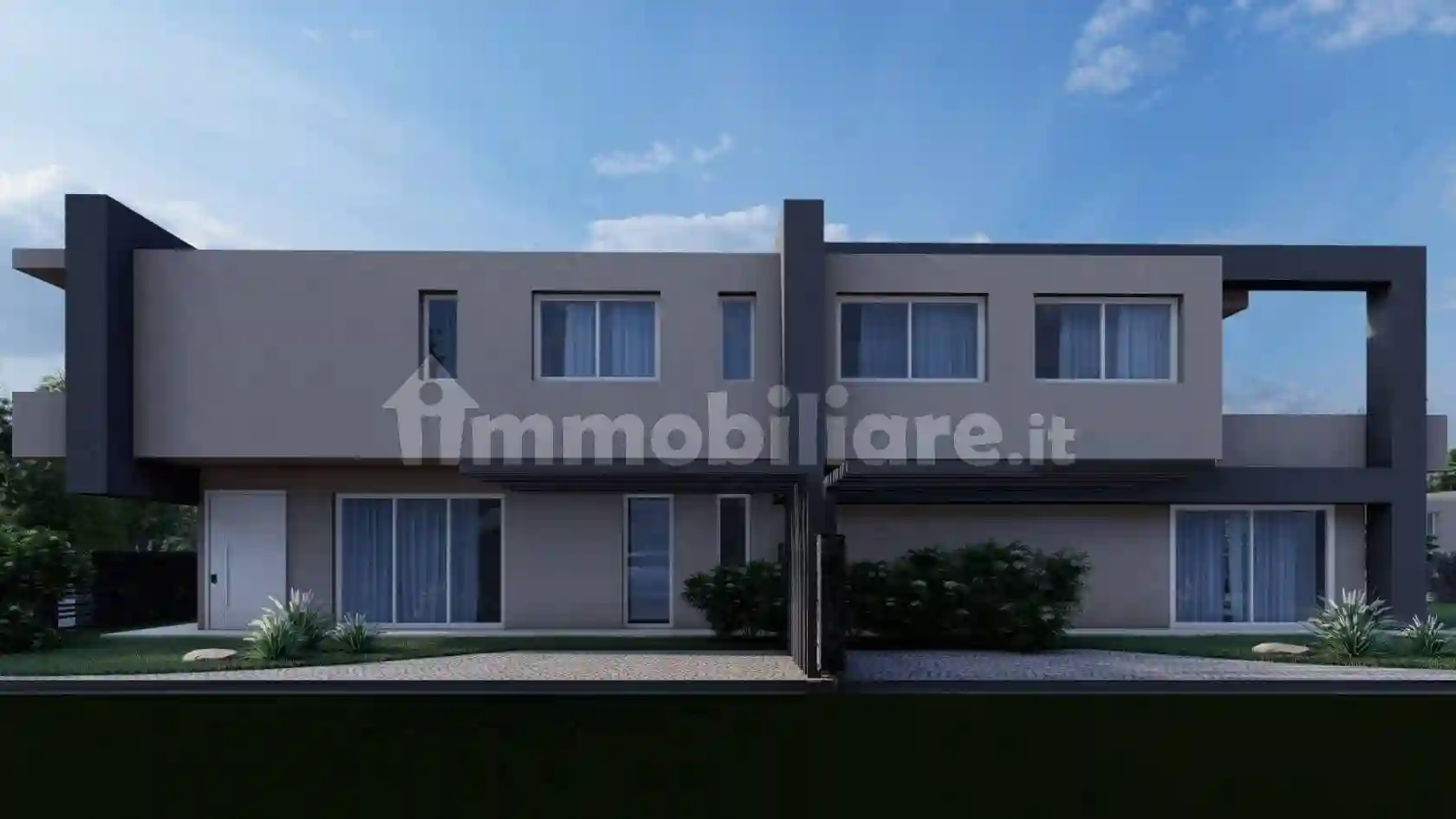 Villetta a schiera - foto 5