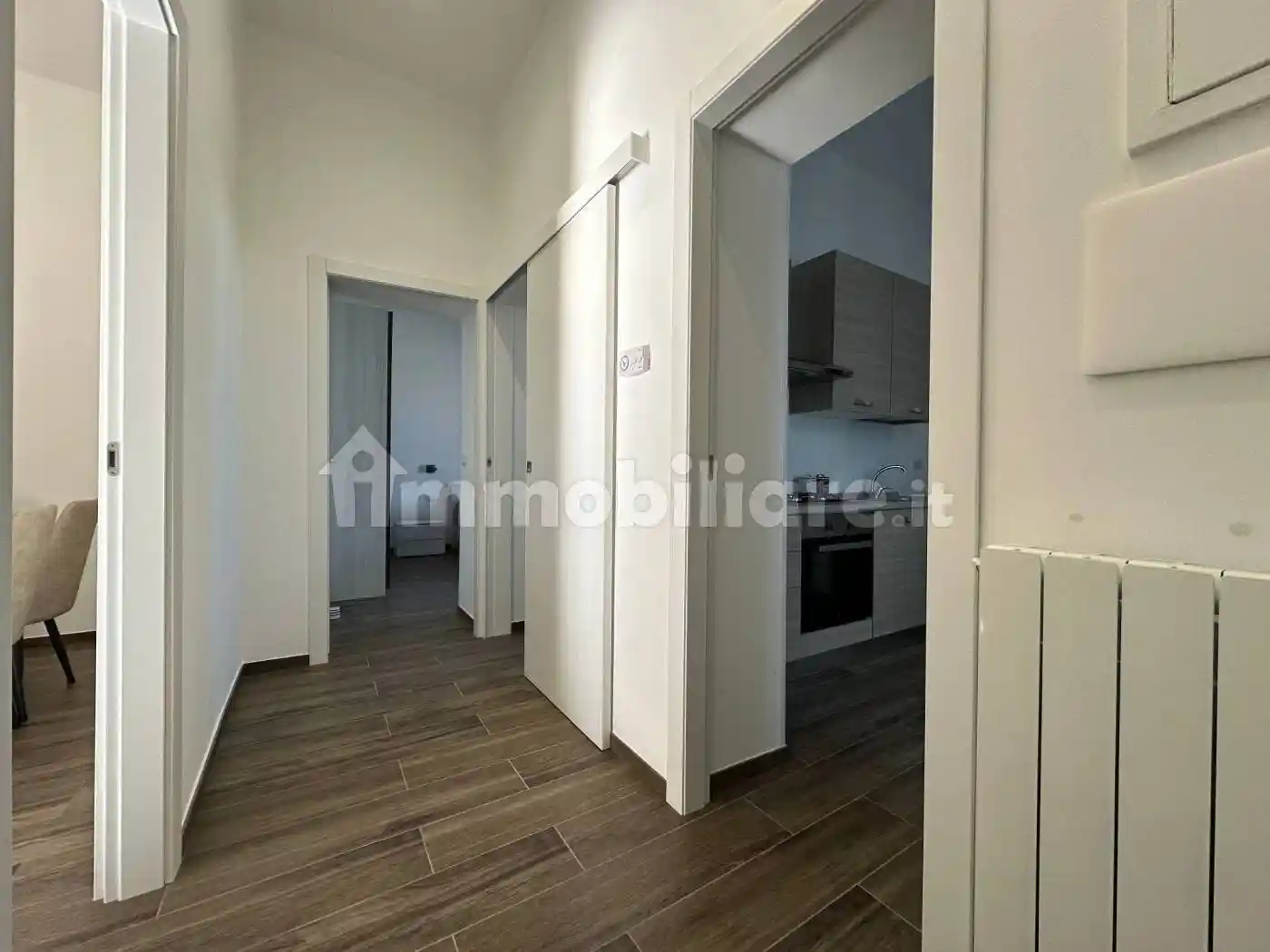 Appartamento in affitto a Lecce