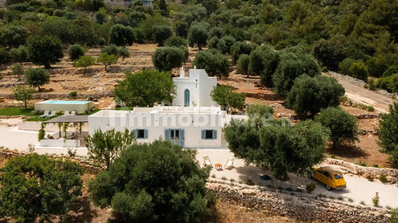 Villa in vendita a Fasano