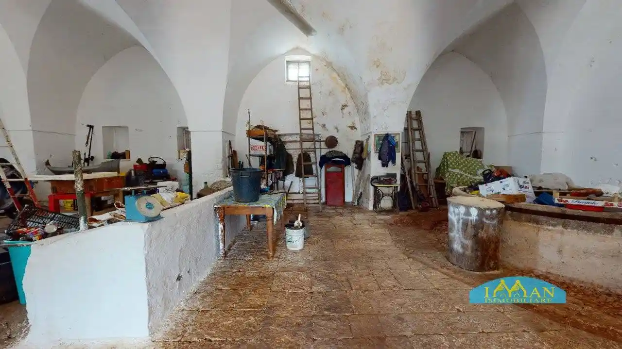 Rustico - Casale in vendita a Francavilla Fontana