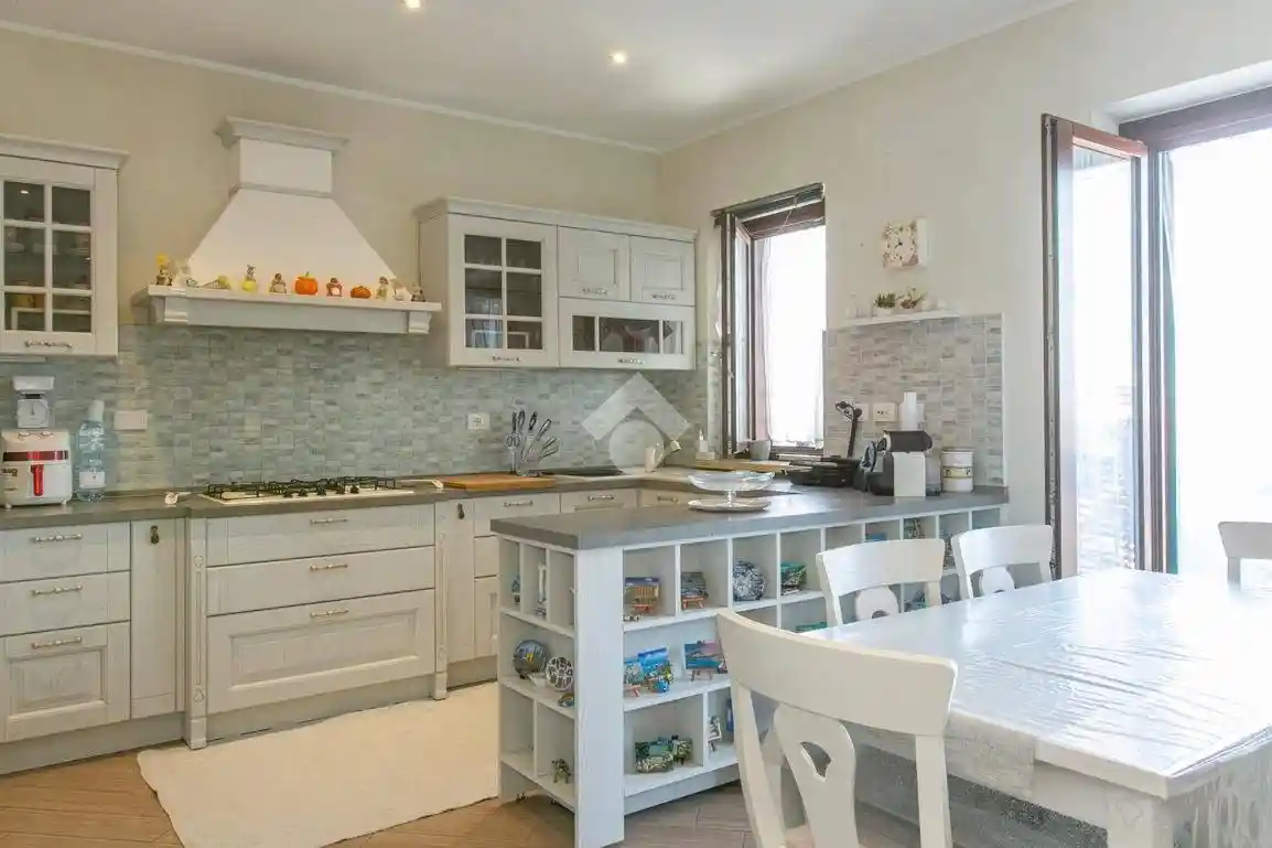 Appartamento in vendita a Fonte Nuova