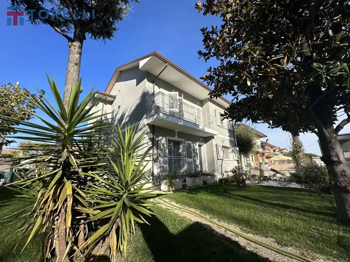 Villa unifamiliare via Montaletto 200, Cannucceto, Cesenatico - foto 2