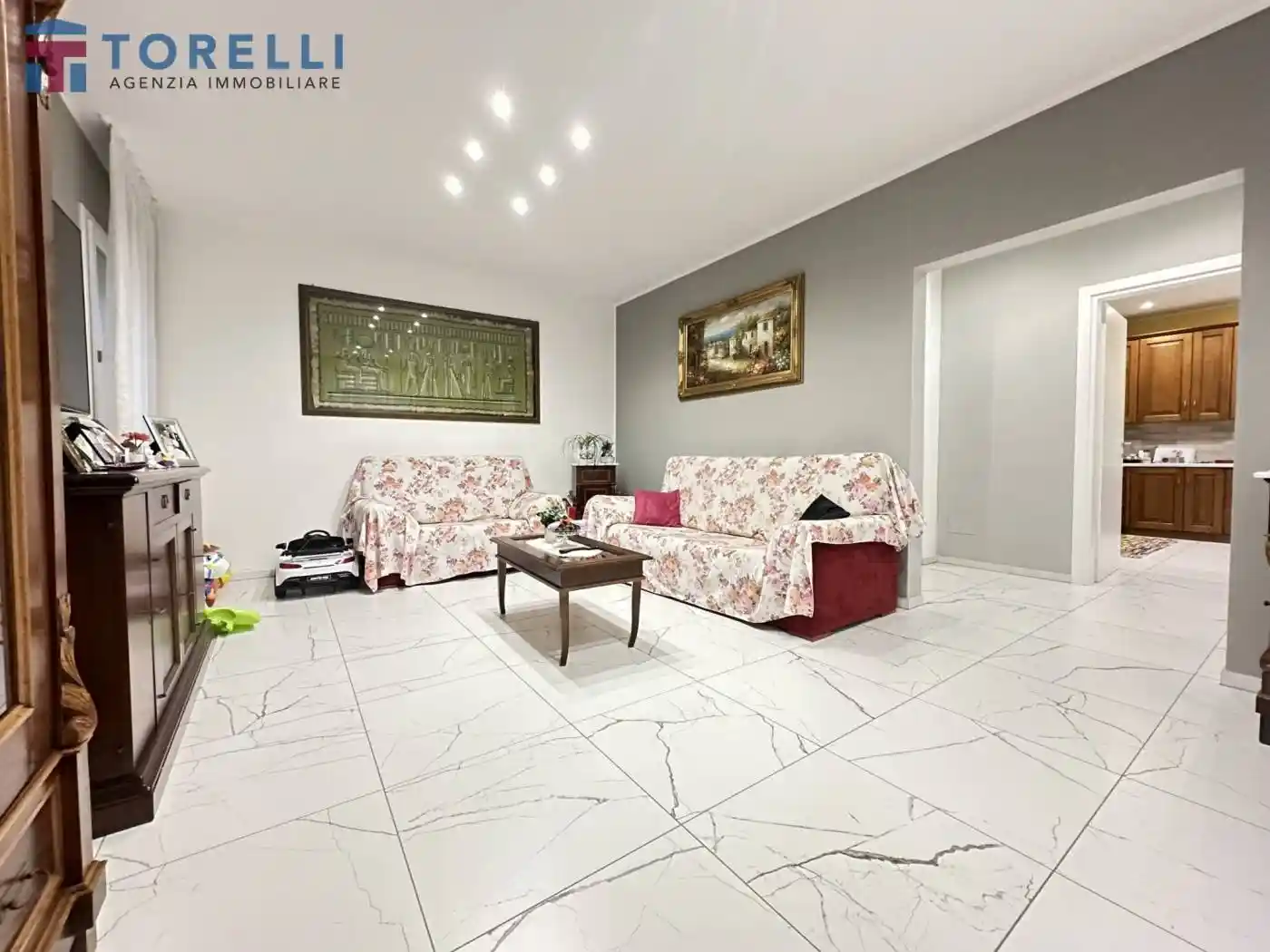 Villa unifamiliare via Montaletto 200, Cannucceto, Cesenatico - foto 4