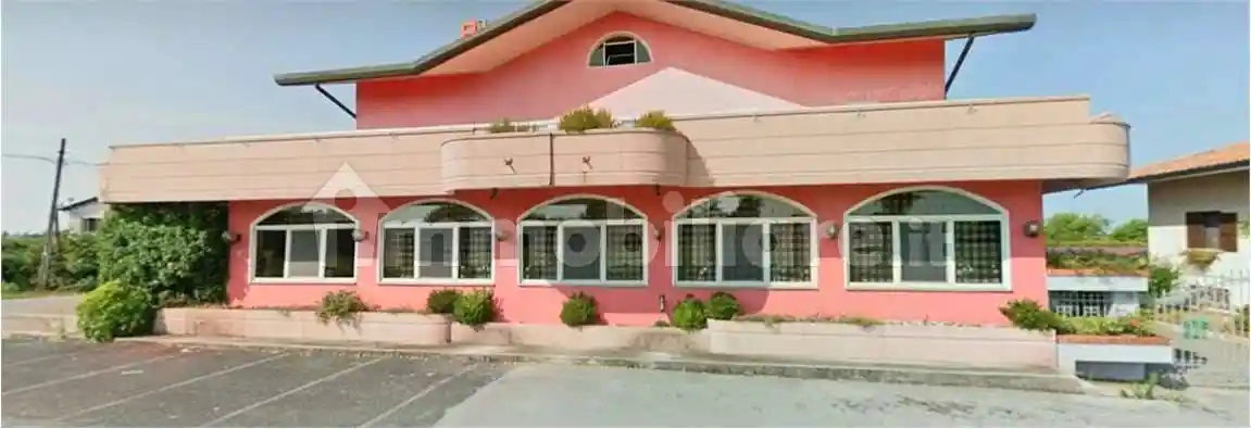 Palazzo - Edificio - foto 2