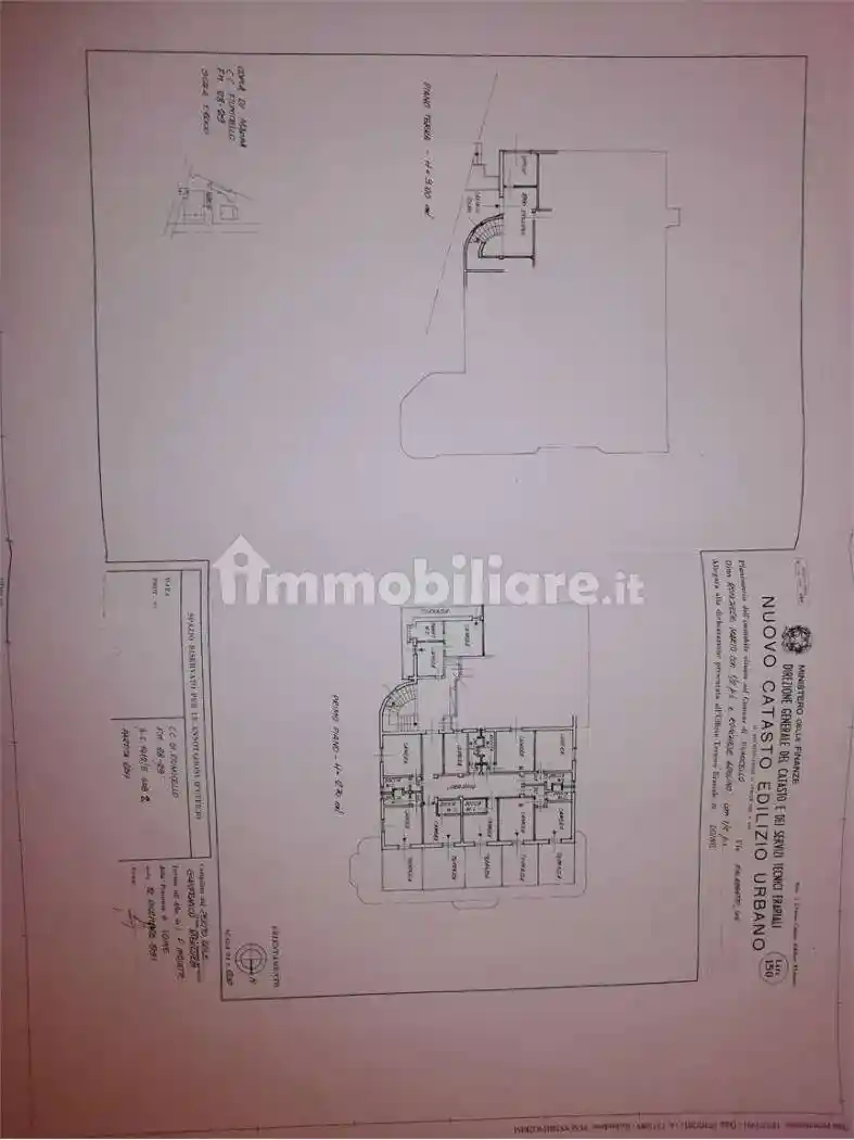 Palazzo - Edificio - foto 3