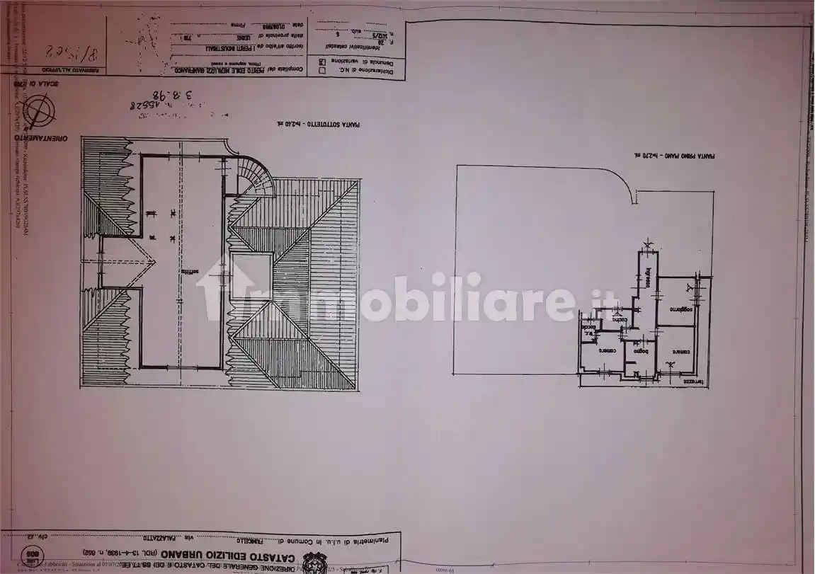 Palazzo - Edificio - foto 5