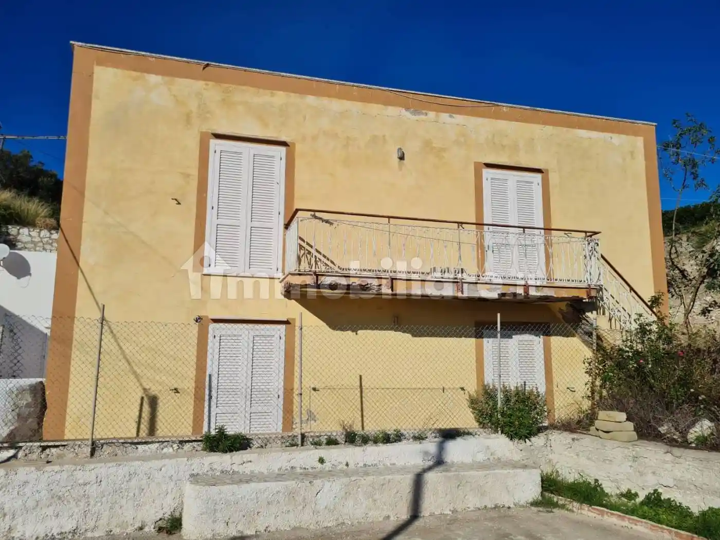 Appartamento in vendita a Ponza