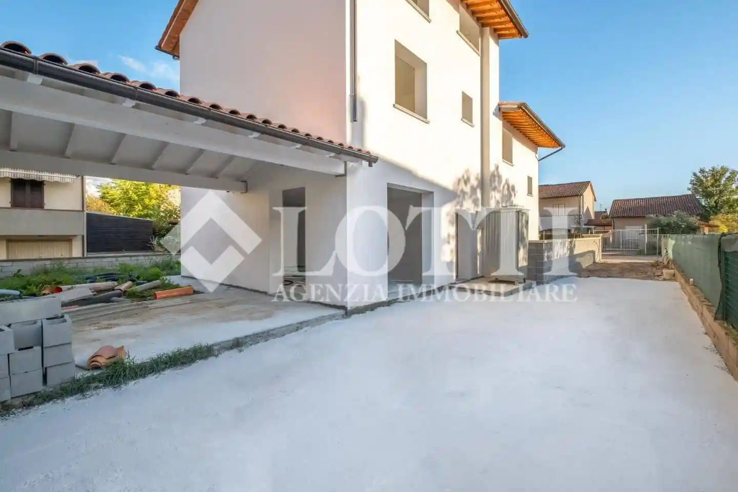 Villa in vendita a Bientina