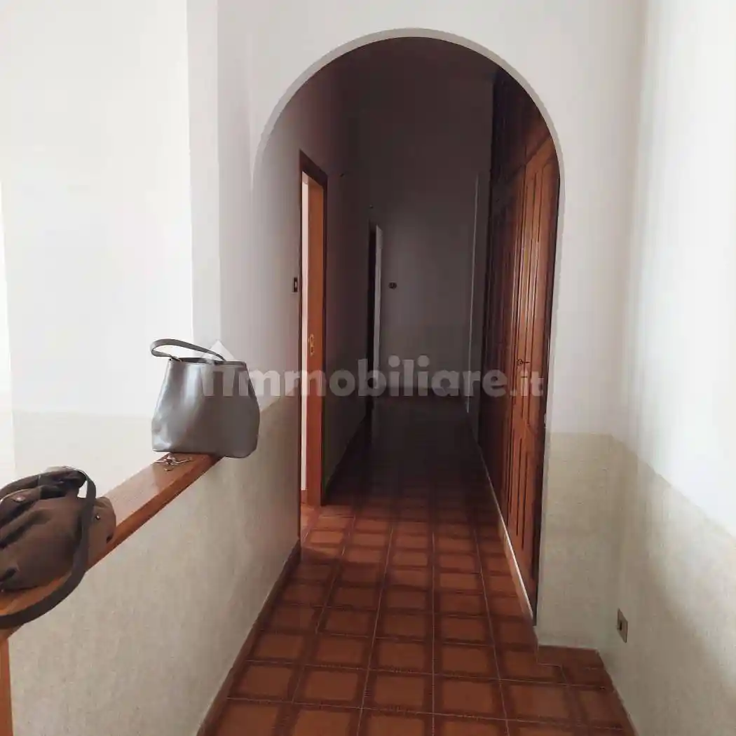 Appartamento in vendita a Palermo