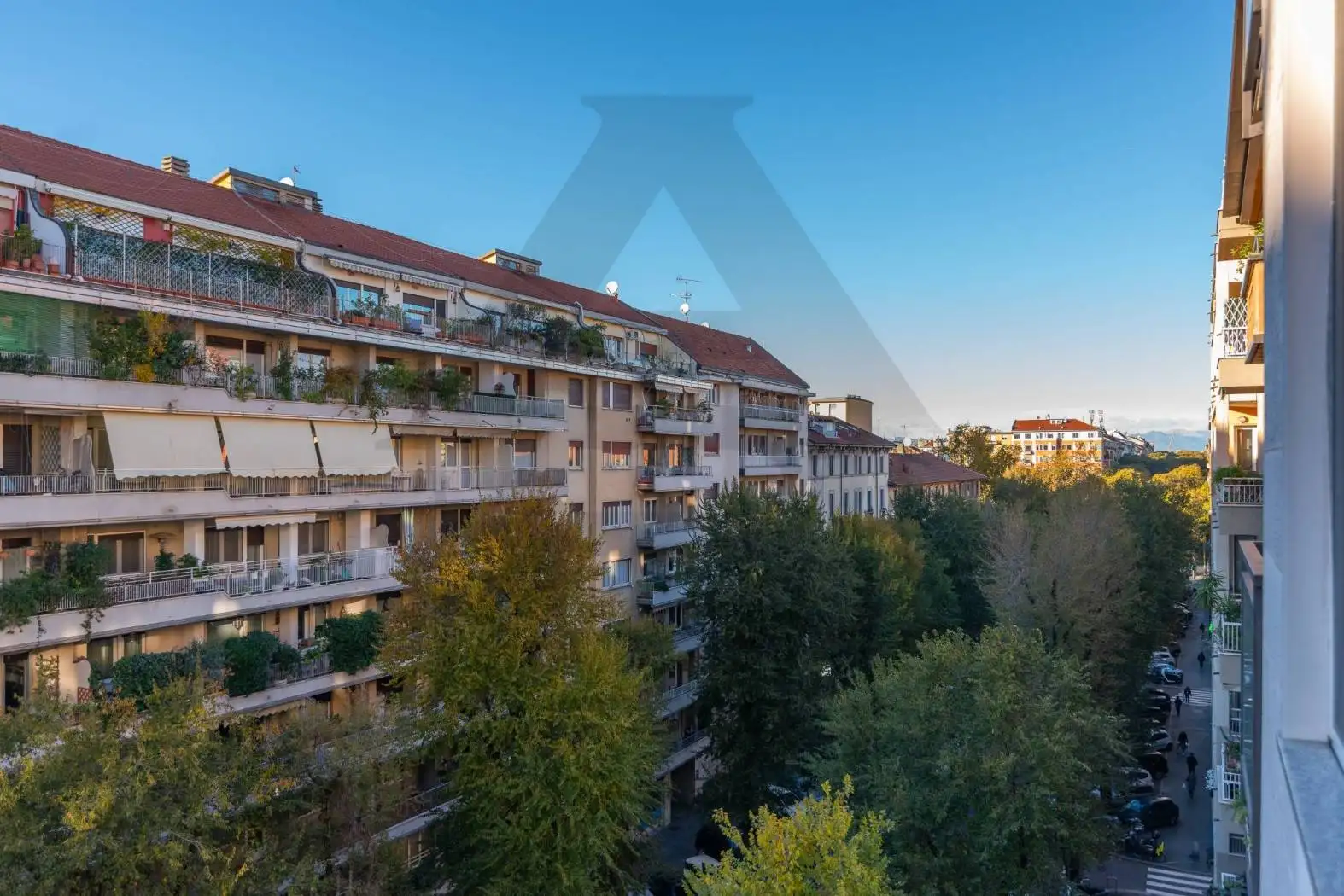 Apartment in vendita a Milan