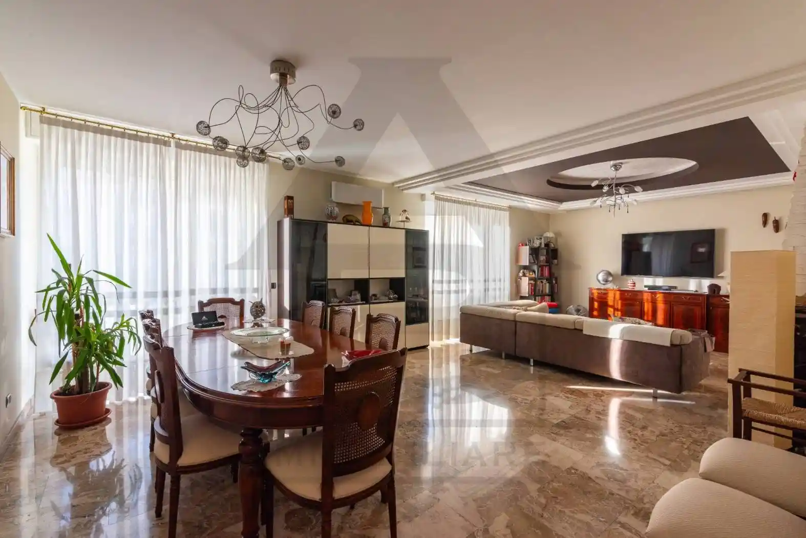 Quadrilocale via Lomellina 52, Argonne - Corsica, Milano - foto 2