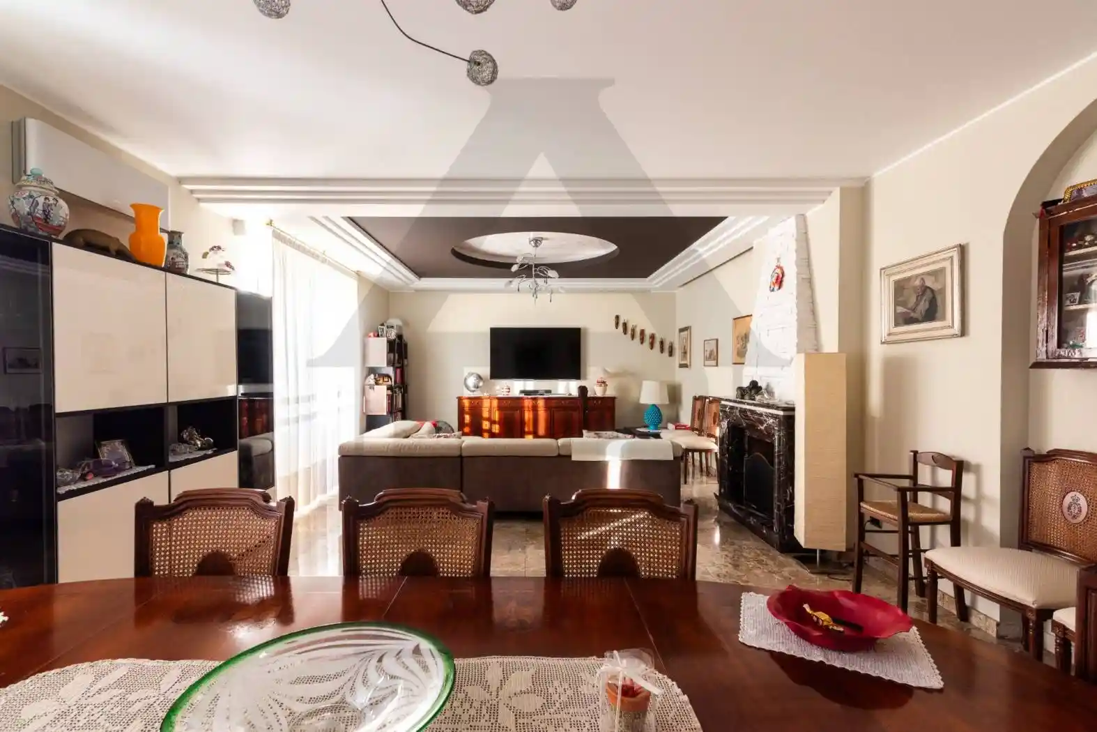 Quadrilocale via Lomellina 52, Argonne - Corsica, Milano - foto 3