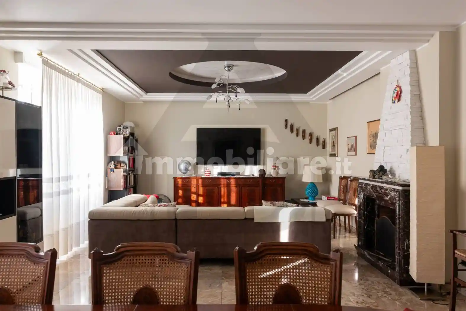 Quadrilocale via Lomellina 52, Argonne - Corsica, Milano - foto 4