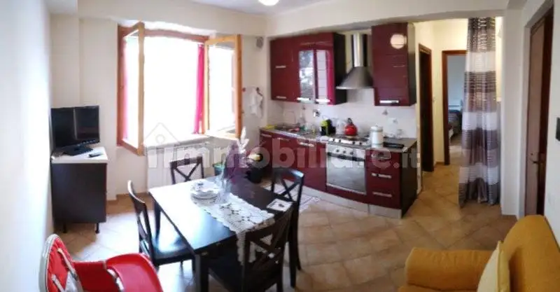 Appartamento in affitto a Lucoli