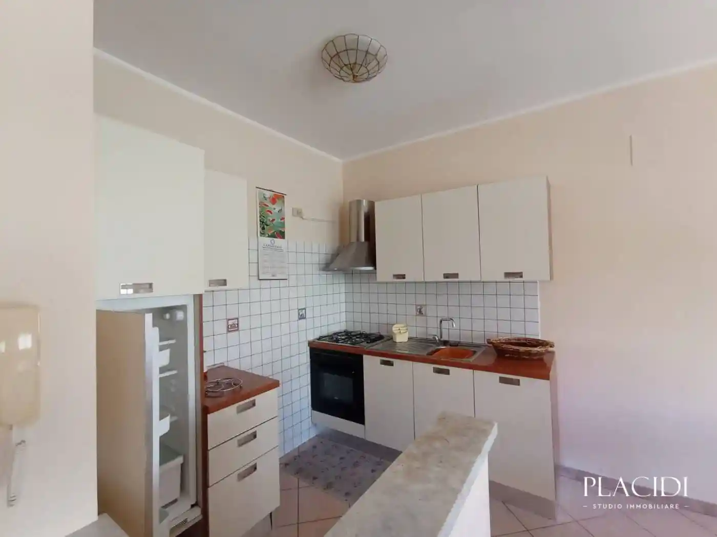 Bilocale ottimo stato, primo piano, Bellavista - Pianola, L'Aquila - foto 3