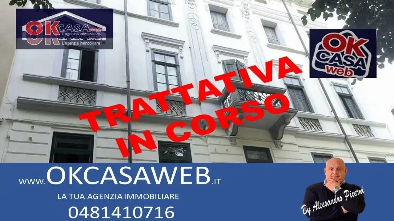 Appartamento in vendita a Monfalcone