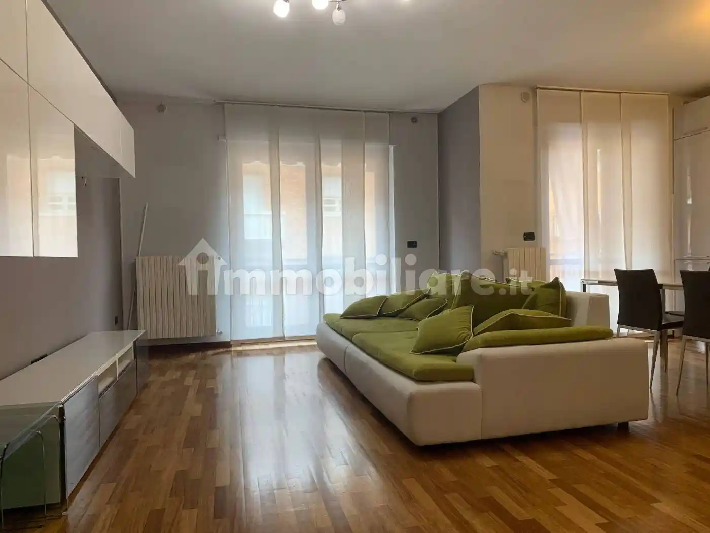 Appartamento in affitto a Torino