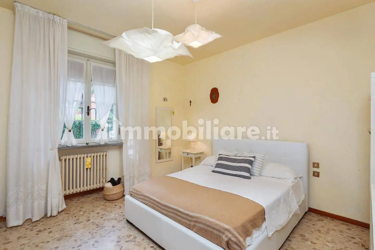 Casa indipendente in affitto a Cascina