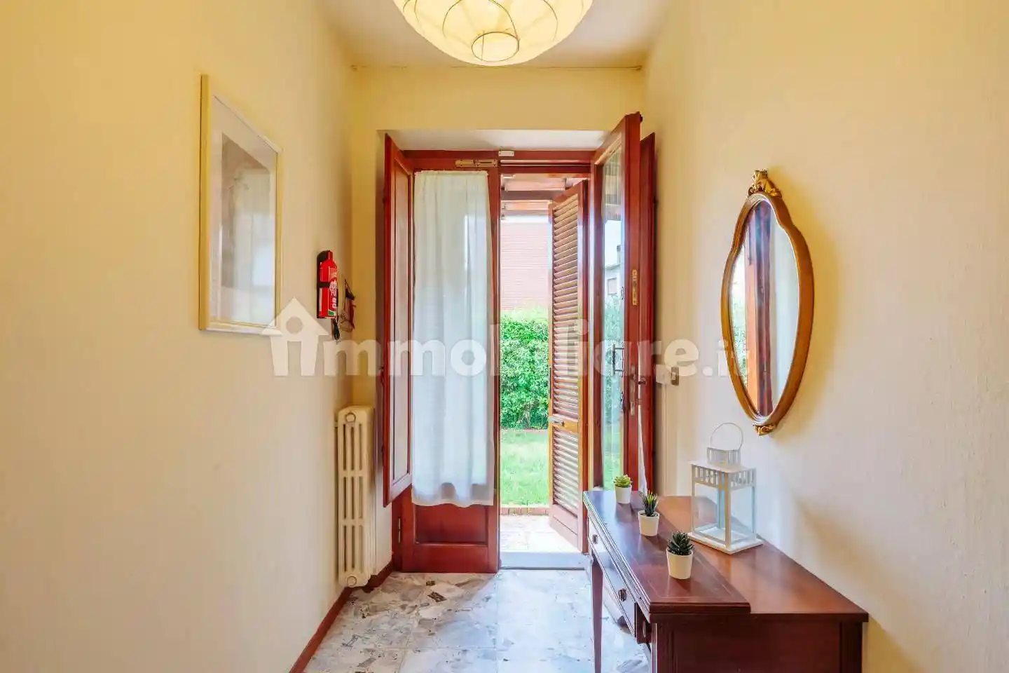 Terratetto unifamiliare 55 m², buono stato, Navacchio Nord - Zambra, Cascina - foto 2