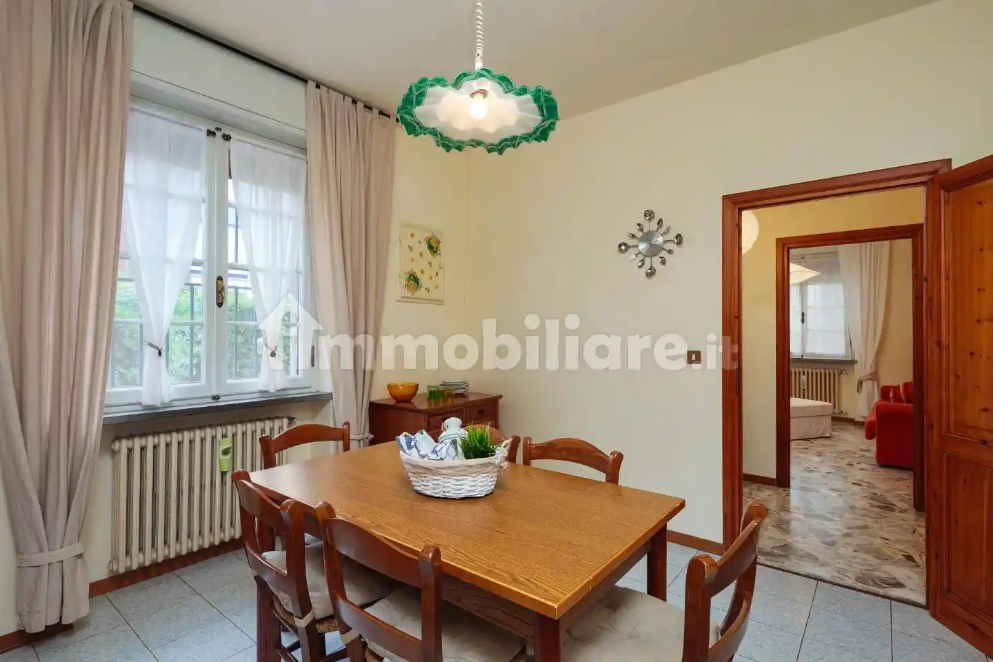 Terratetto unifamiliare 55 m², buono stato, Navacchio Nord - Zambra, Cascina - foto 4