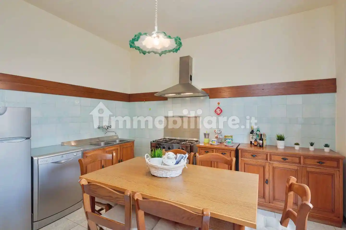 Terratetto unifamiliare 55 m², buono stato, Navacchio Nord - Zambra, Cascina - foto 5