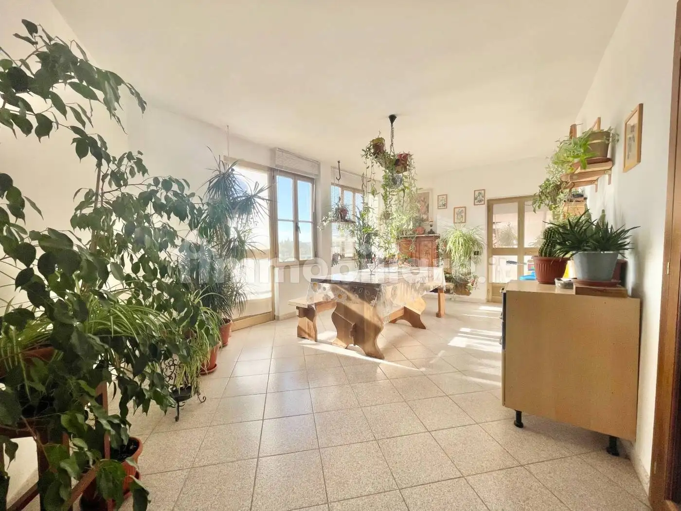 Appartamento in vendita a Chiaverano