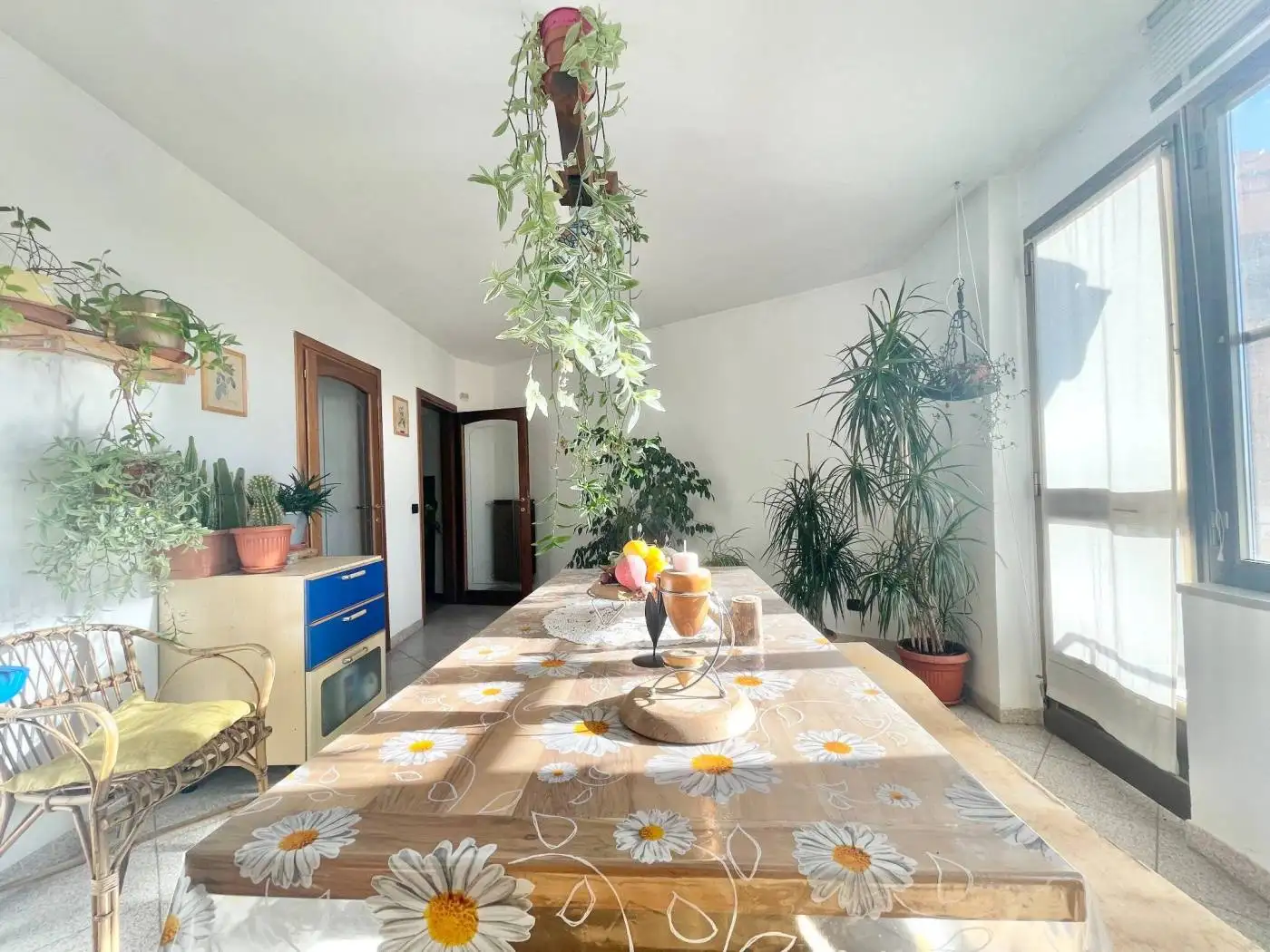 Quadrilocale via Ganio, Centro, Chiaverano - foto 3