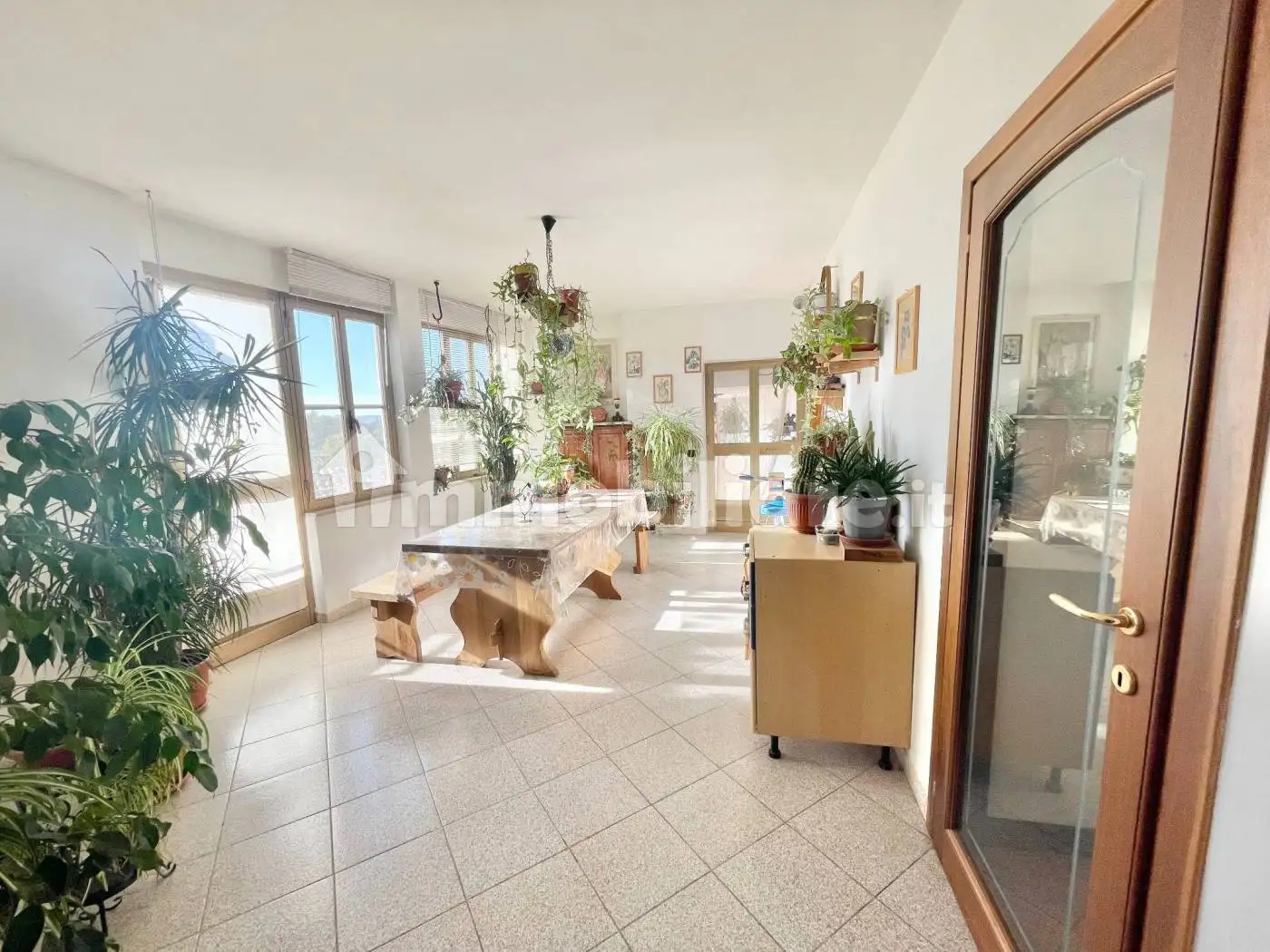 Quadrilocale via Ganio, Centro, Chiaverano - foto 5