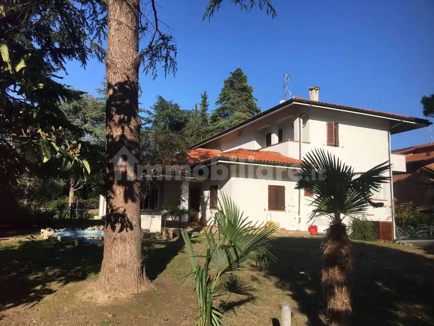 Villa in vendita a Cervia