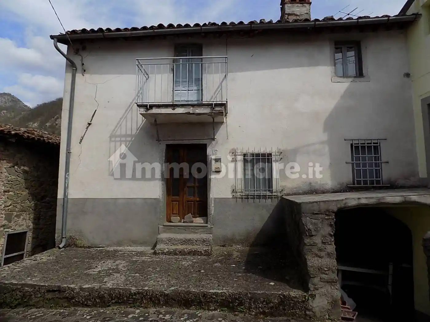 Terratetto unifamiliare via Grotte, Villa Collemandina - foto 2