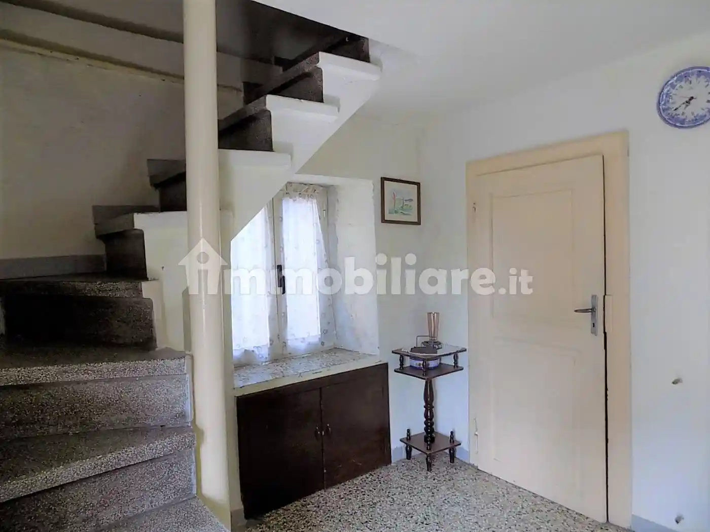 Terratetto unifamiliare via Grotte, Villa Collemandina - foto 3