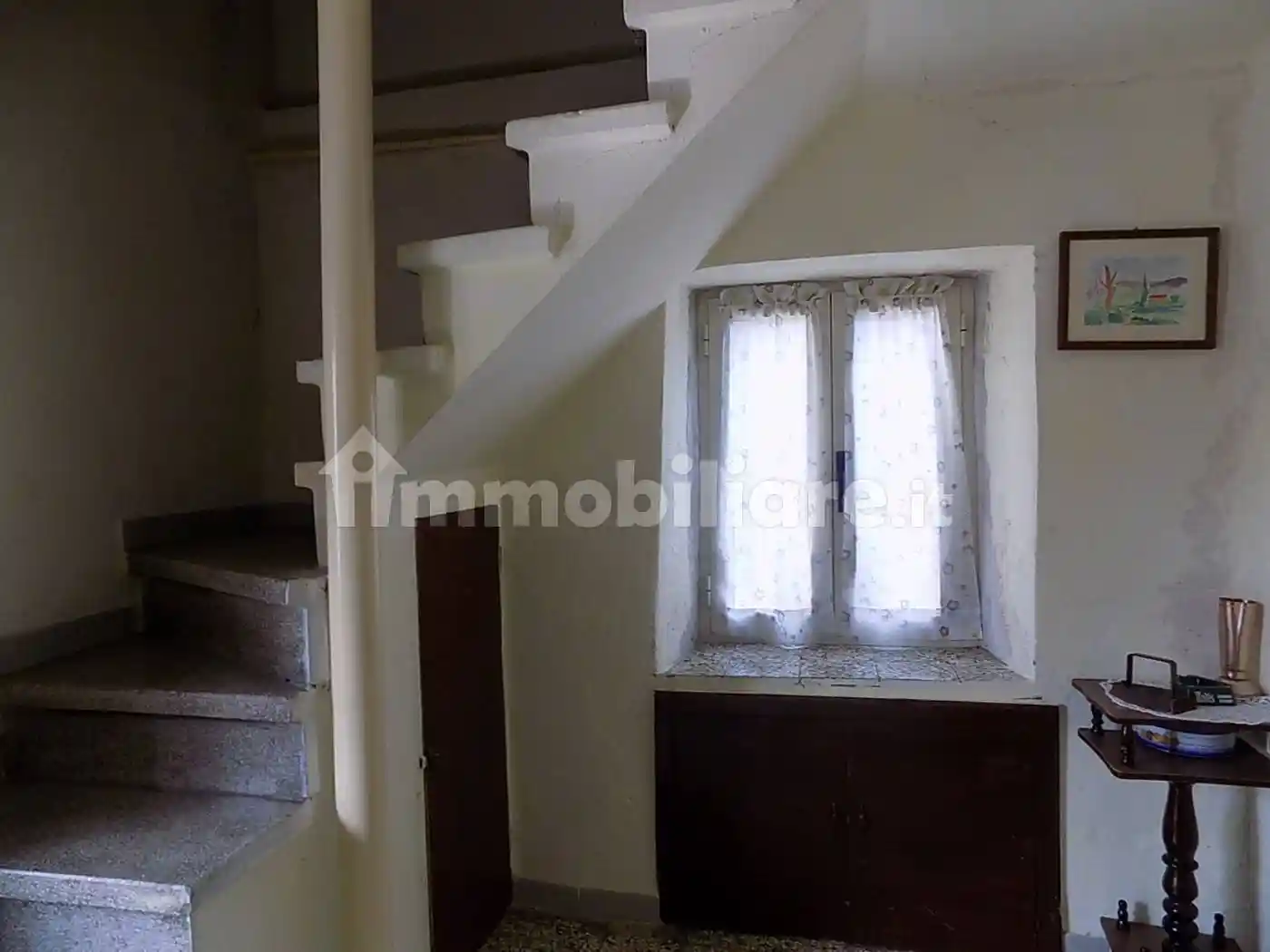 Terratetto unifamiliare via Grotte, Villa Collemandina - foto 4