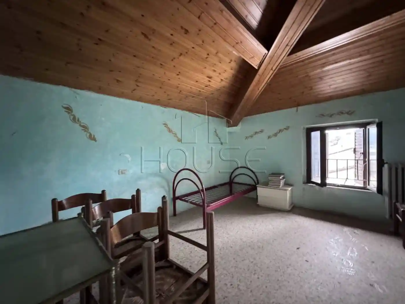 Appartamento in vendita a Città di Castello