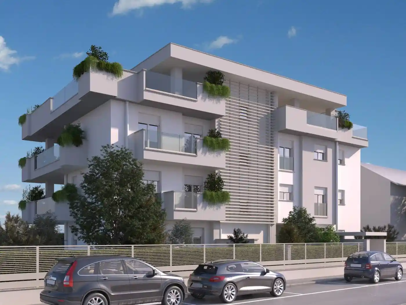 Appartamento in vendita a Legnano