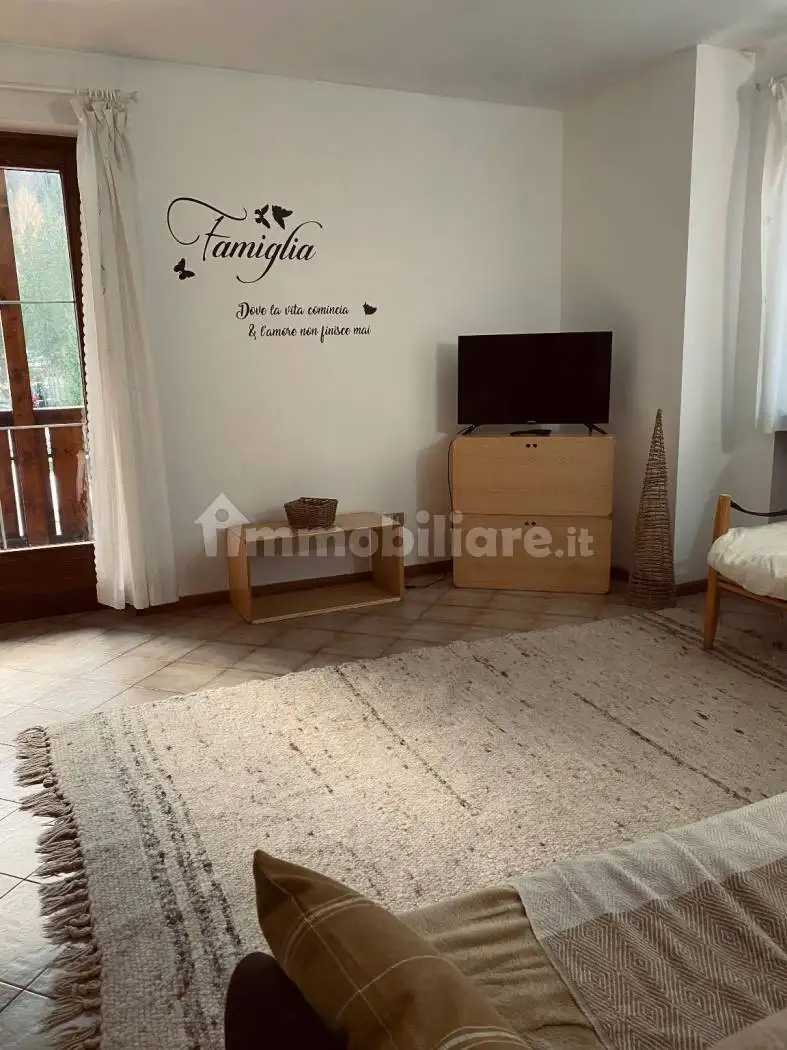 Appartamento in affitto a Canazei