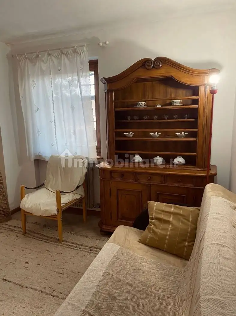 Bilocale Strèda de Ciamp Trujan 26, Alba Penia, Canazei - foto 2