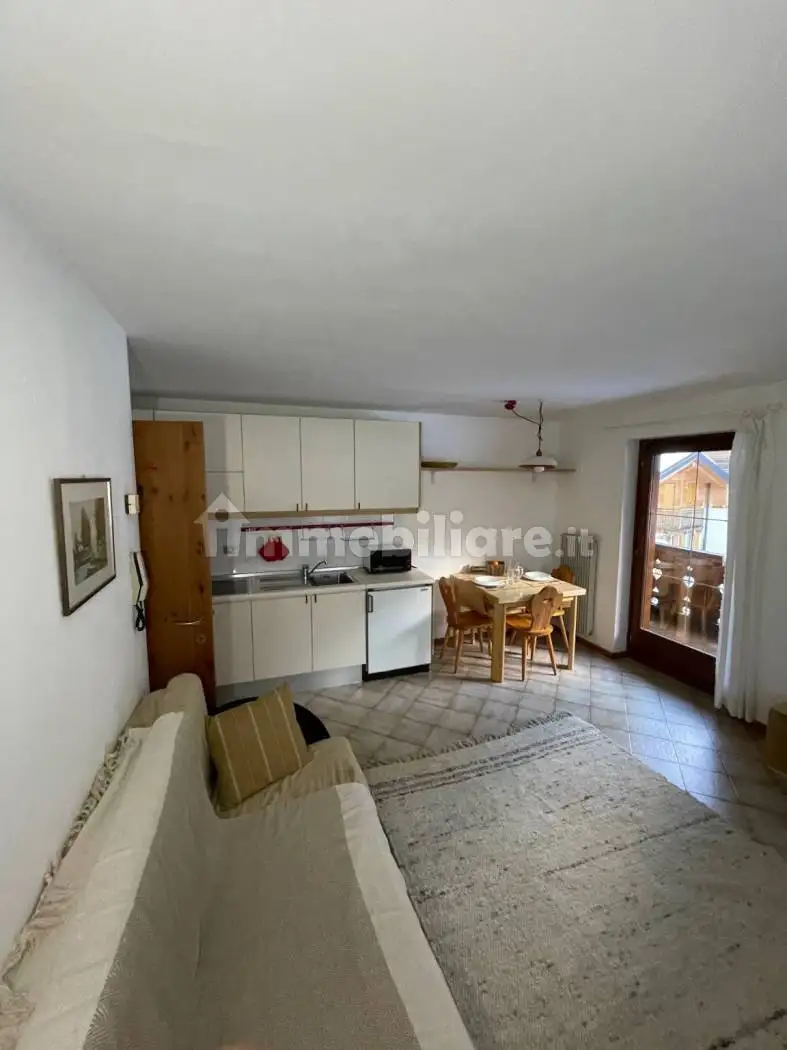 Bilocale Strèda de Ciamp Trujan 26, Alba Penia, Canazei - foto 3